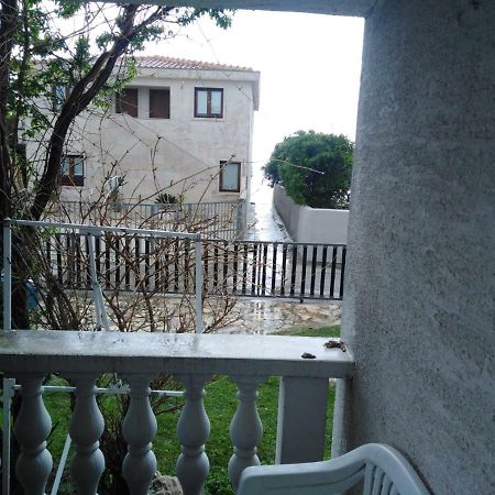 Apartmani Petra ヴーシ エクステリア 写真